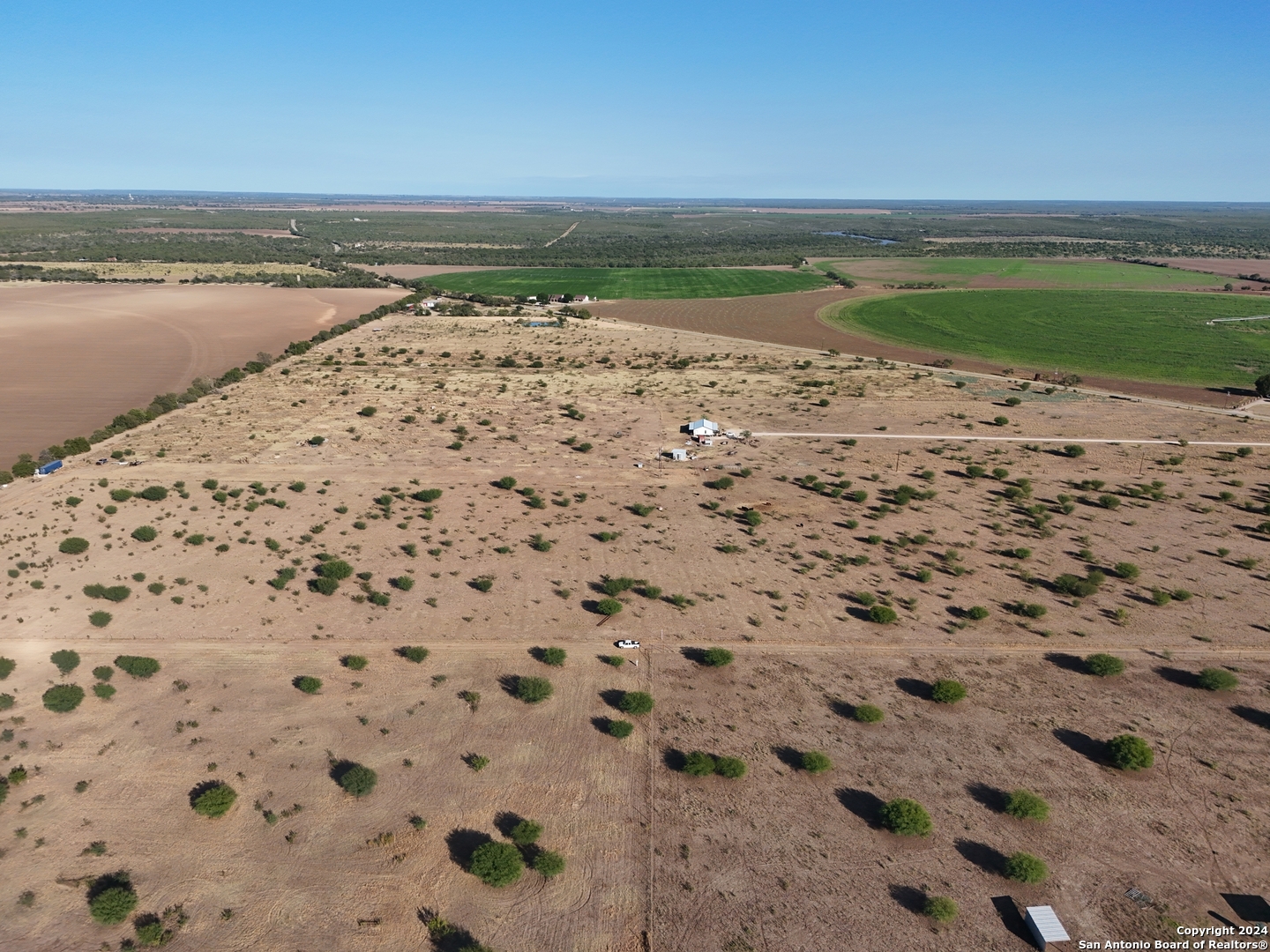 3211 Cr 301 Knippa, TX 78870 - Photo 2 of 12