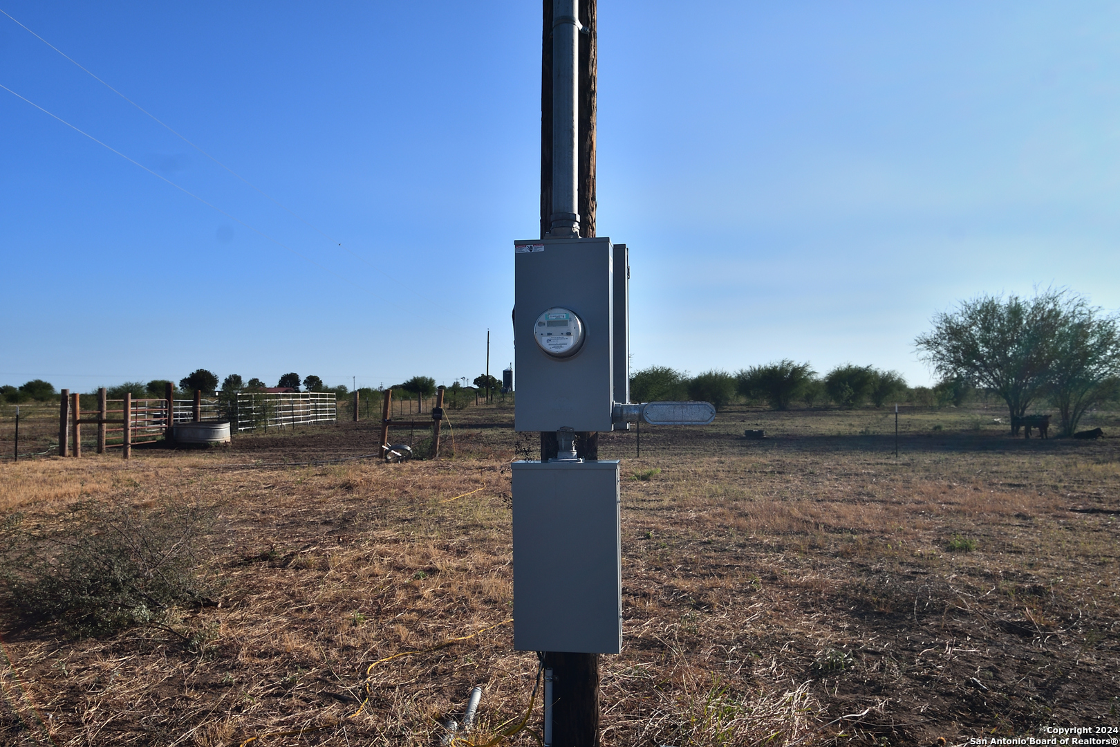 3211 Cr 301 Knippa, TX 78870 - Photo 3 of 12