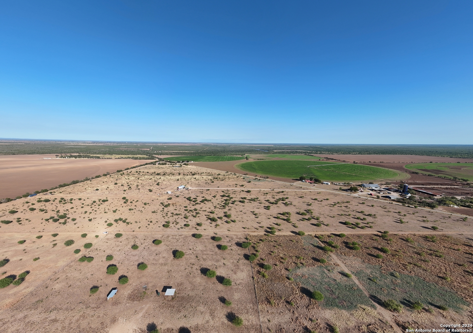 3211 Cr 301 Knippa, TX 78870 - Photo 9 of 12