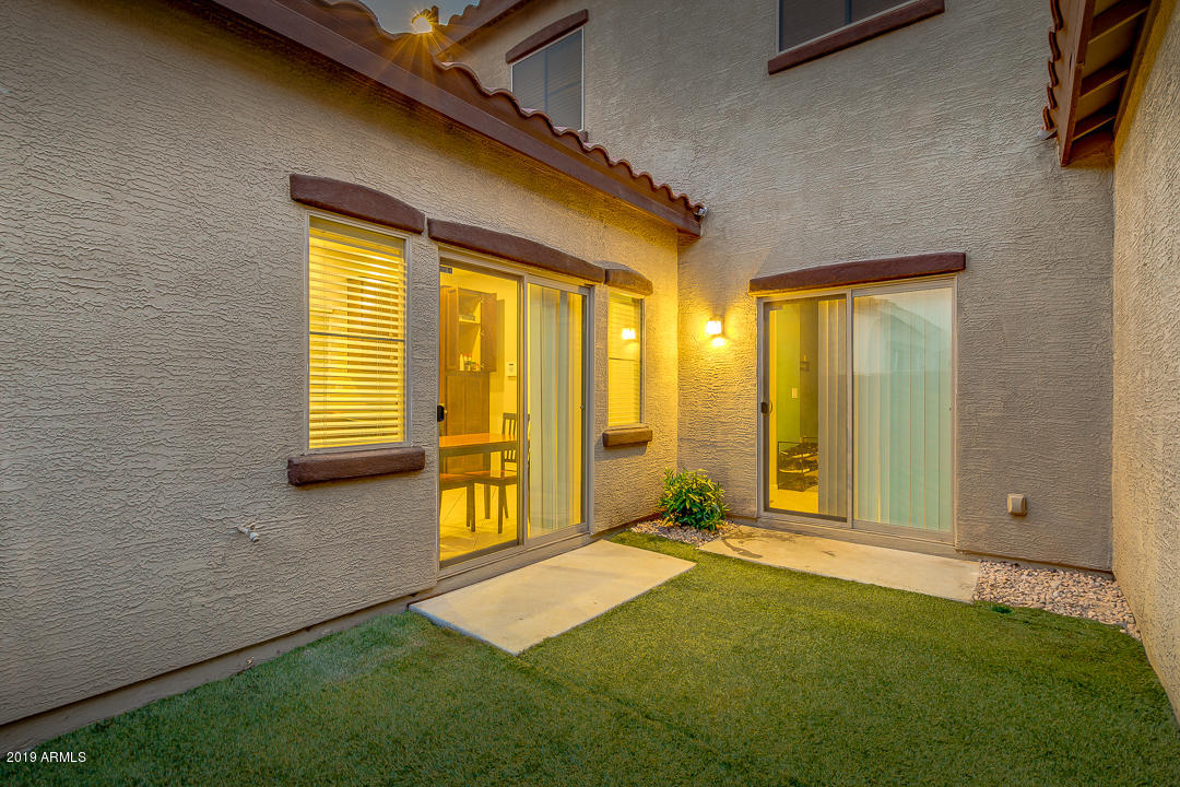 423 North Ranger Trail Gilbert, AZ 85234 - Photo 19 of 30 25-Ranger