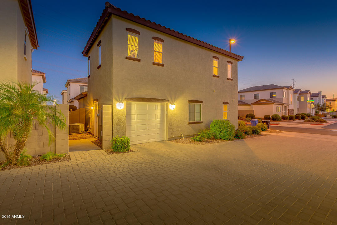 423 North Ranger Trail Gilbert, AZ 85234 - Photo 23 of 30 29-Ranger