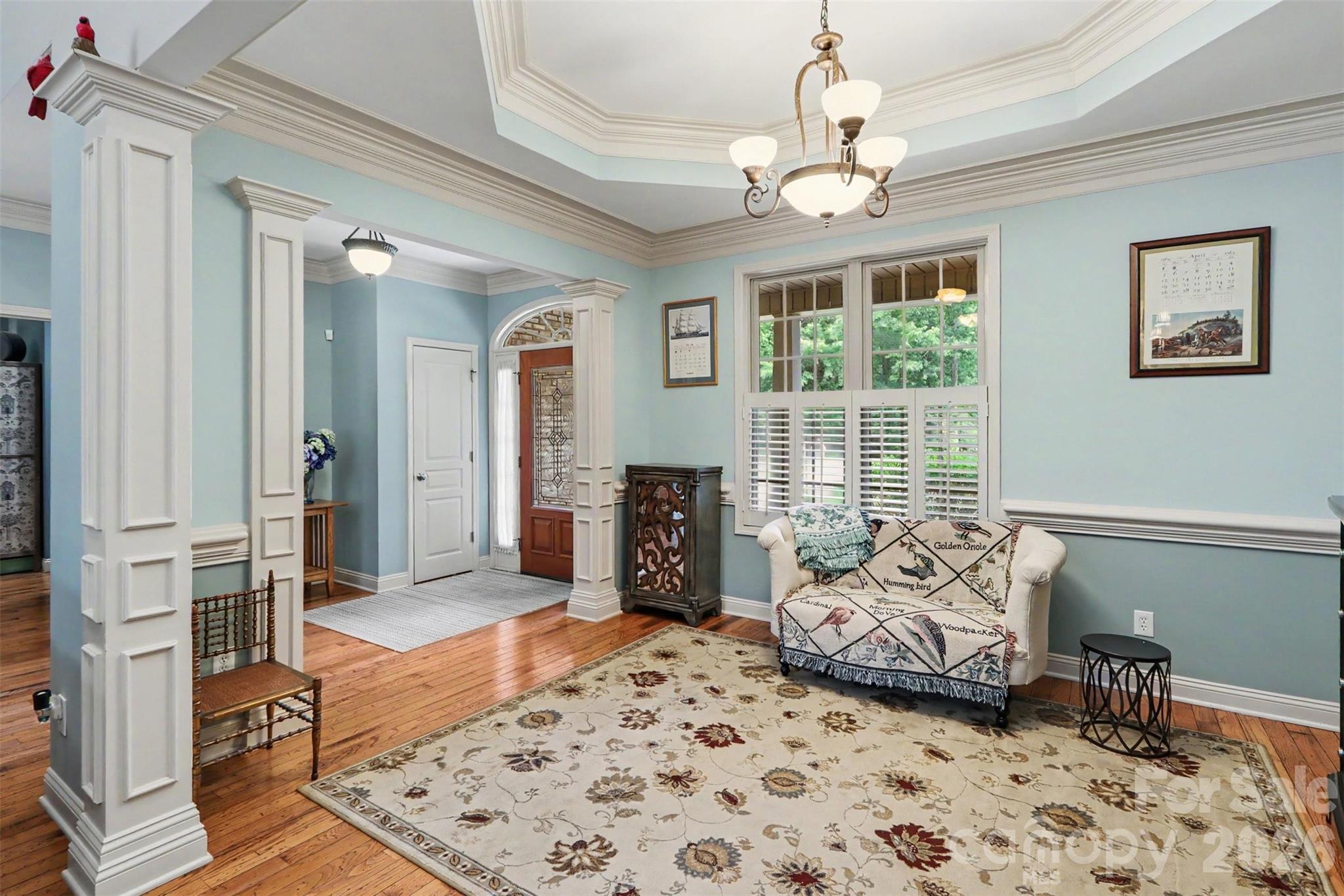 2062 Brandt Road York, SC 29745 - Photo 4 of 29