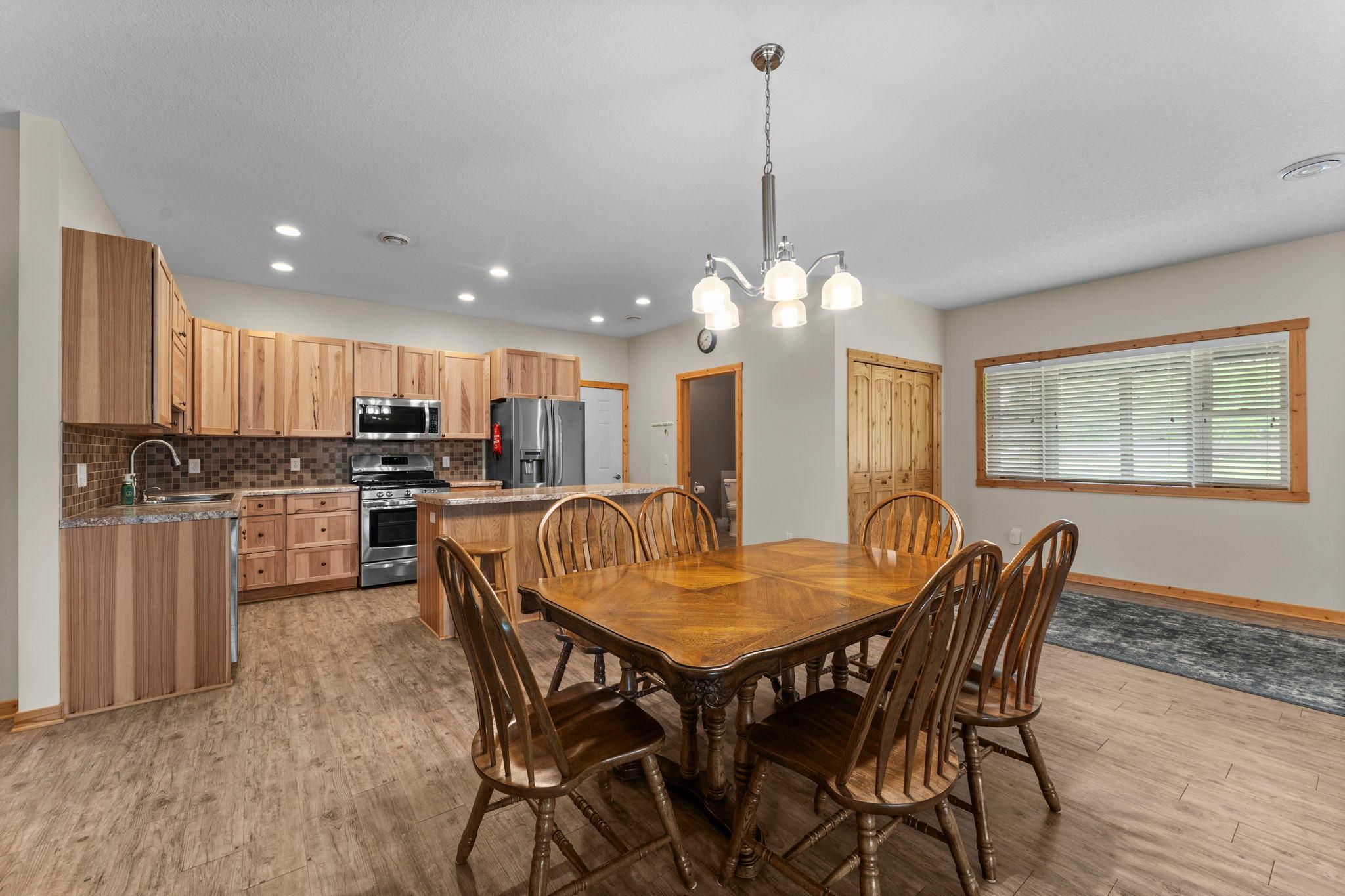11330 Lakeview Heights Road Pine City, MN 55063 - Photo 18 of 51