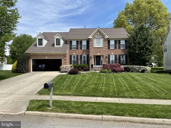 $839,900 | 712 Tranquility Turn, Marlton, NJ 08053