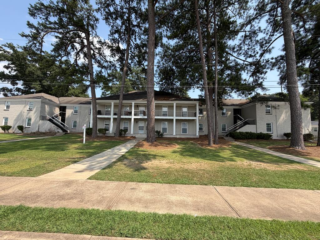 2314 Fort Benning Road Columbus, GA 31903 - Photo 1 of 8 Main View