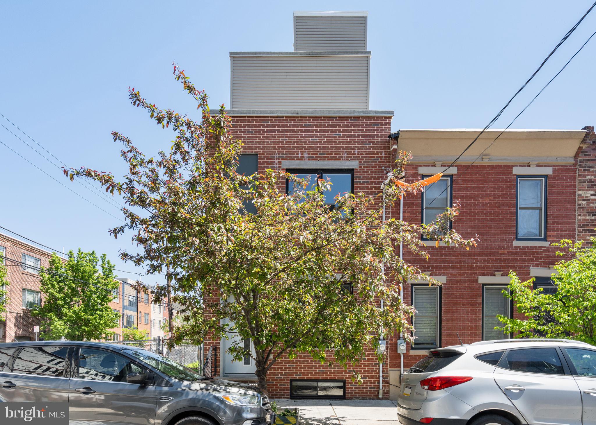 1125 South 24th Street Philadelphia, PA 19146 - Photo 2 of 55 Exterior