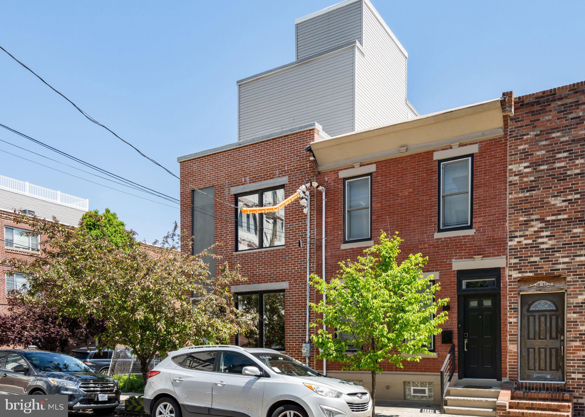 1125 South 24th Street Philadelphia, PA 19146 - Photo 55 of 55 Exterior