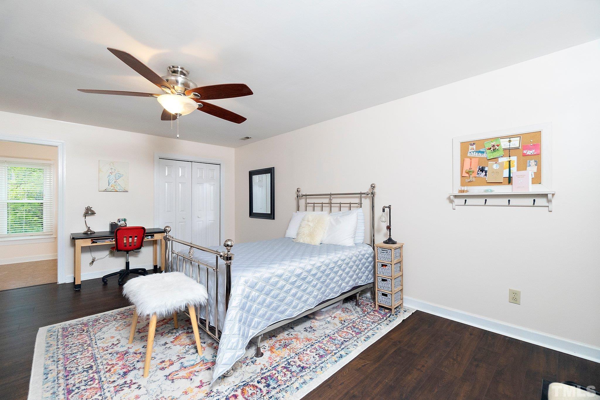612 Morningside Drive Durham, NC 27713 - Photo 25 of 36 a living room with furniture and a window