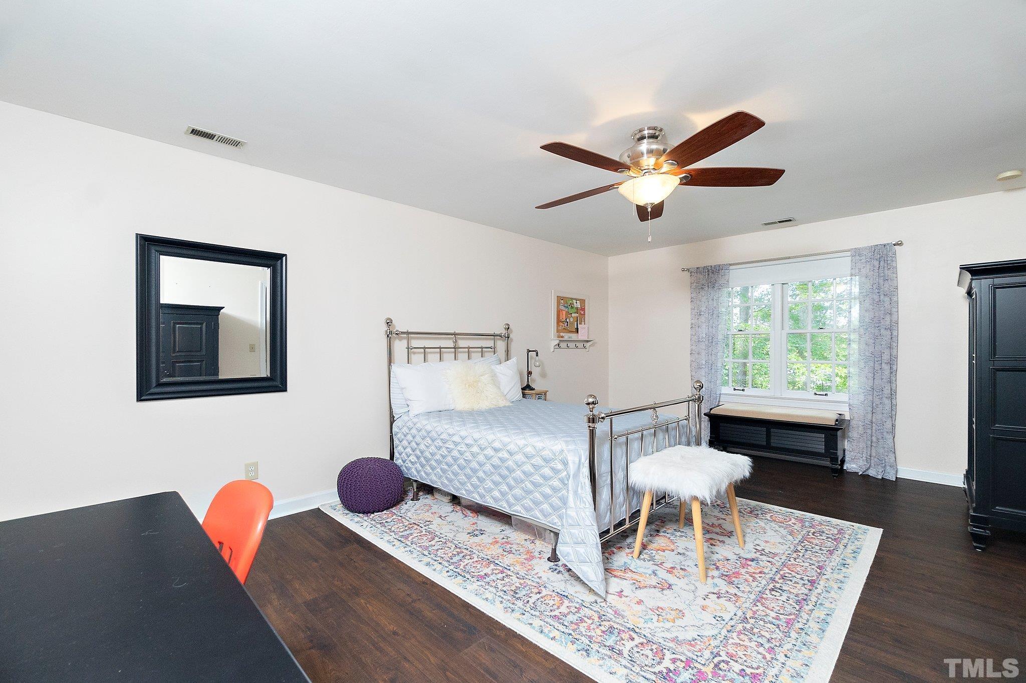 612 Morningside Drive Durham, NC 27713 - Photo 26 of 36 a living room with furniture and a table