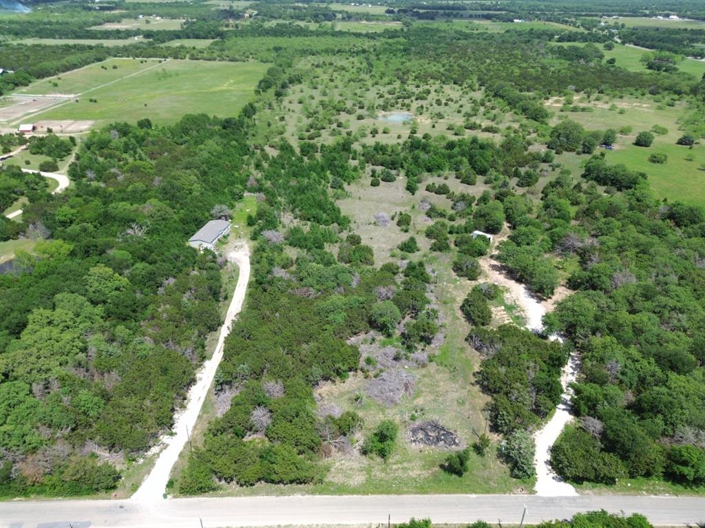 Tbd Clater Powell Road Waco, TX 76705 - Photo 2 of 8 a view of a yard with an outdoor space