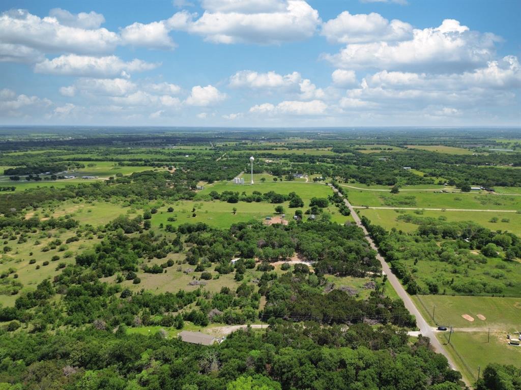 Tbd Clater Powell Road Waco, TX 76705 - Photo 3 of 8 a view of a city with lush green forest