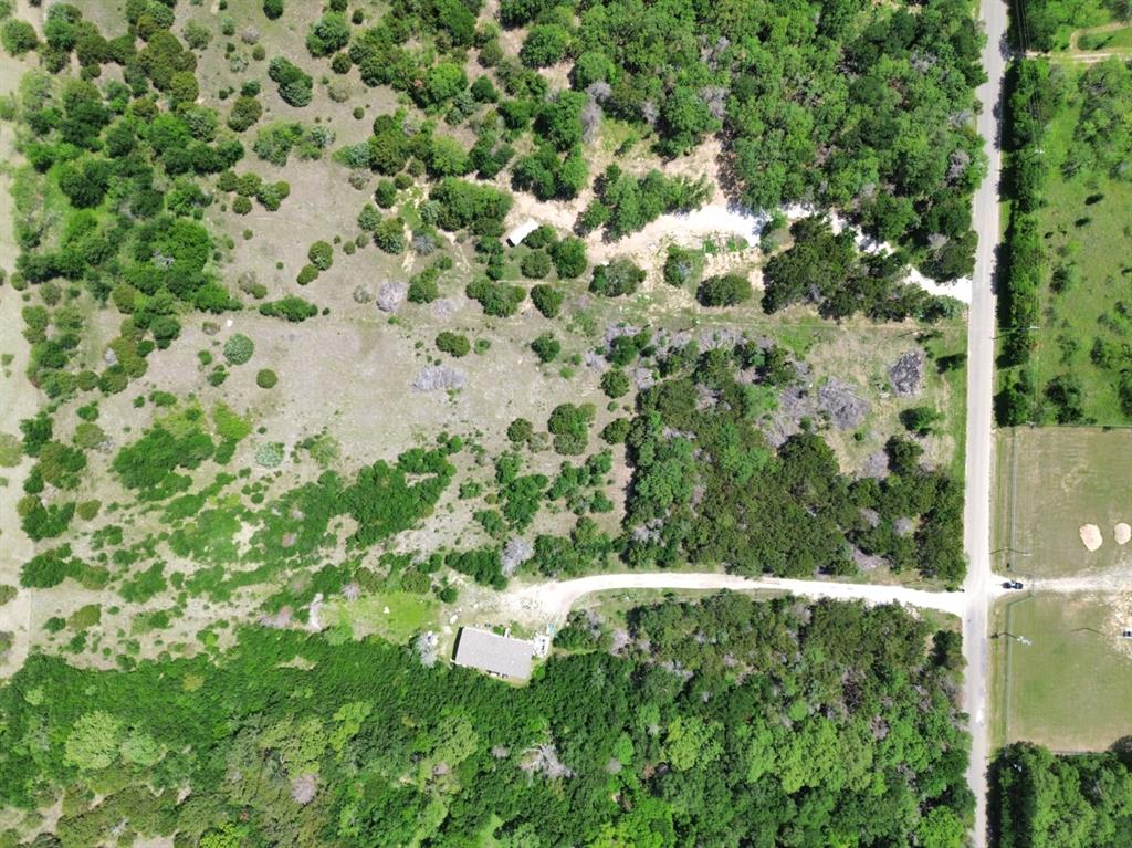 Tbd Clater Powell Road Waco, TX 76705 - Photo 8 of 8 a view of a yard