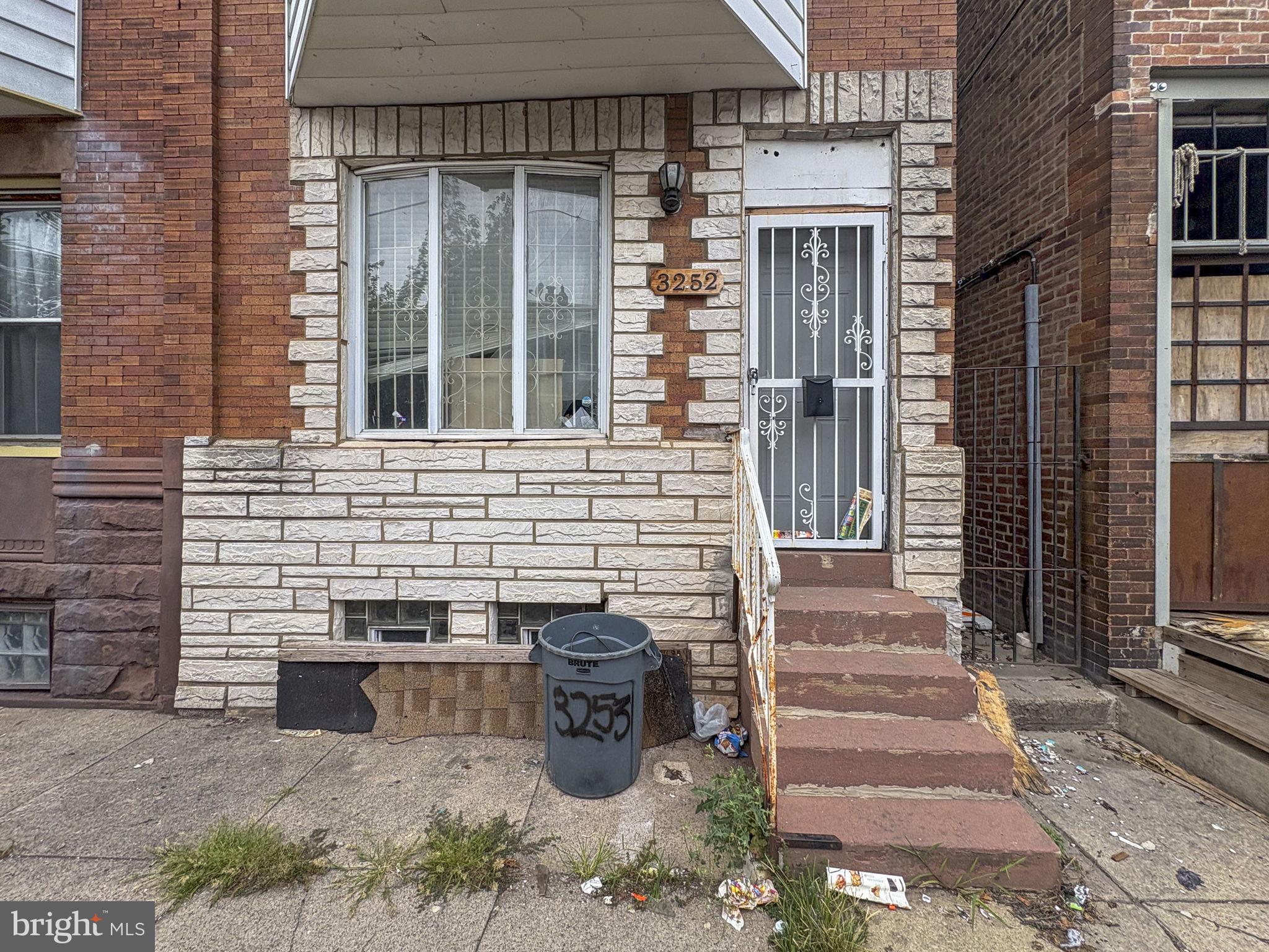 3252 Rorer Street Philadelphia, PA 19134 - Photo 1 of 2