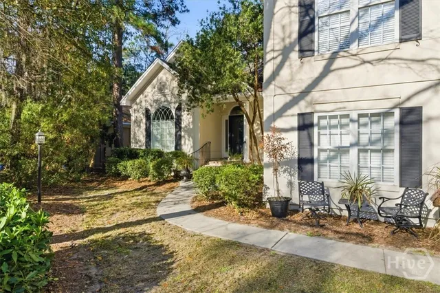 $4,200 | 401 Willeford Drive, Savannah, GA 31411