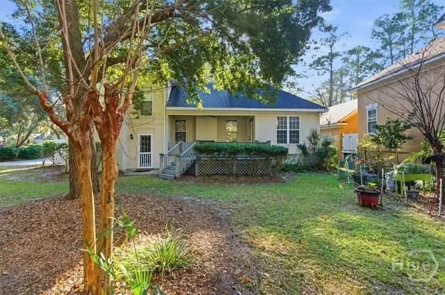 $4,200 | 401 Willeford Drive, Savannah, GA 31411