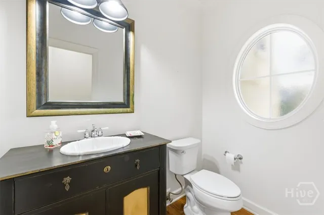 $4,200 | 401 Willeford Drive, Savannah, GA 31411