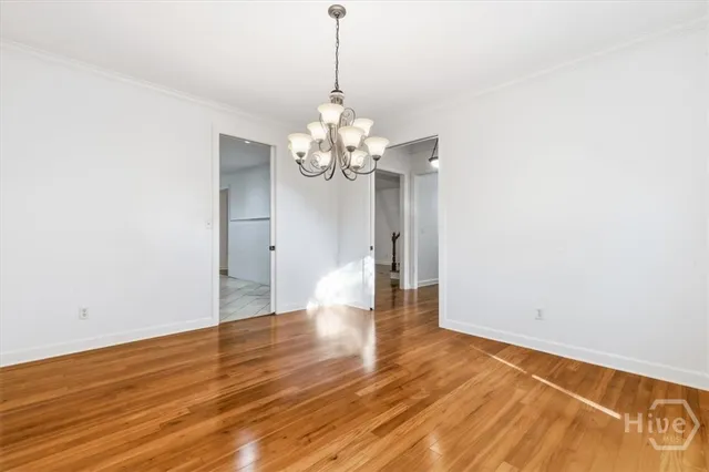 $4,200 | 401 Willeford Drive, Savannah, GA 31411