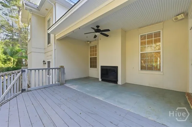 $4,200 | 401 Willeford Drive, Savannah, GA 31411