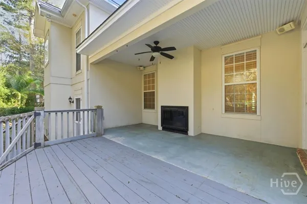 $4,000 | 401 Willeford Drive, Savannah, GA 31411