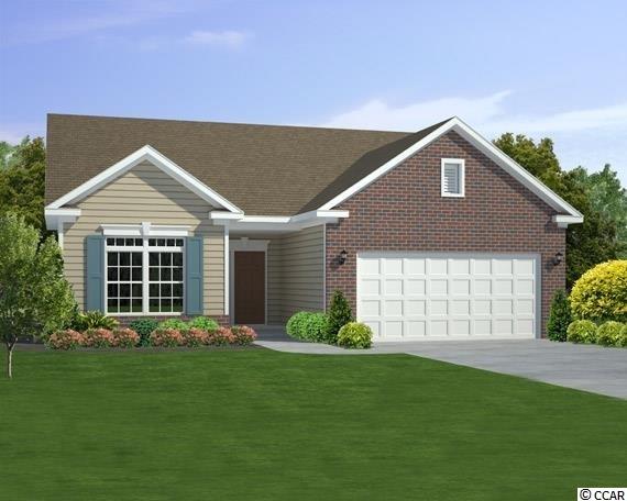 412 Whipple Run Loop Myrtle Beach, SC 29588 - Photo 1 of 3 Gallery Image 1