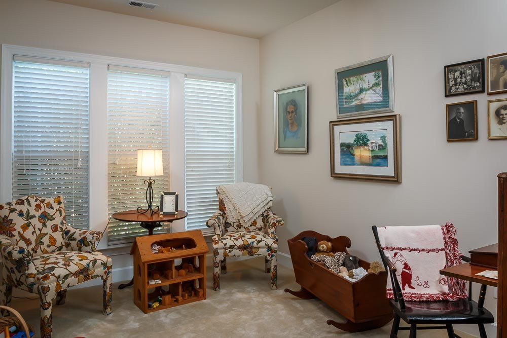 3618 Lion Ridge Court, Unit 83 Raleigh, NC 27612 - Photo 4 of 25 Photo 4