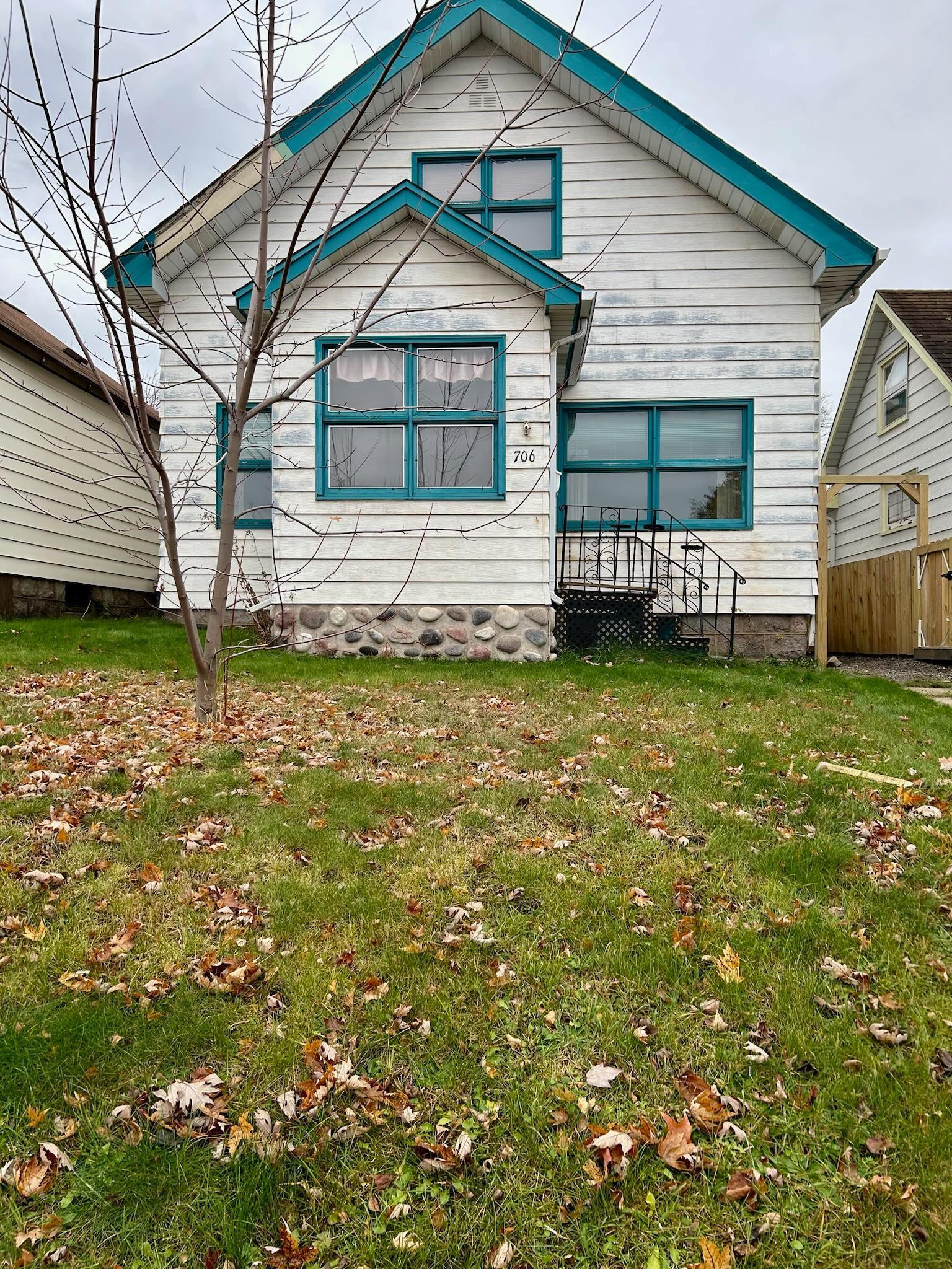 706 Harrison Street Eveleth, MN 55734 - Photo 1 of 1 Gallery Image 1