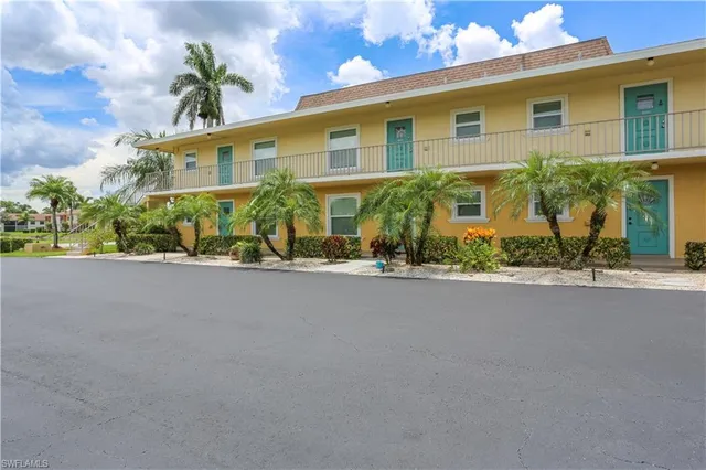 front view of a house with a street