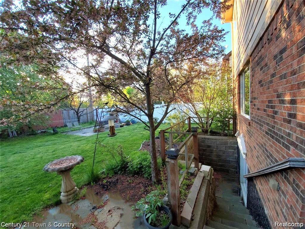3204 Avalon Road Rochester Hills, MI 48309 - Photo 7 of 35