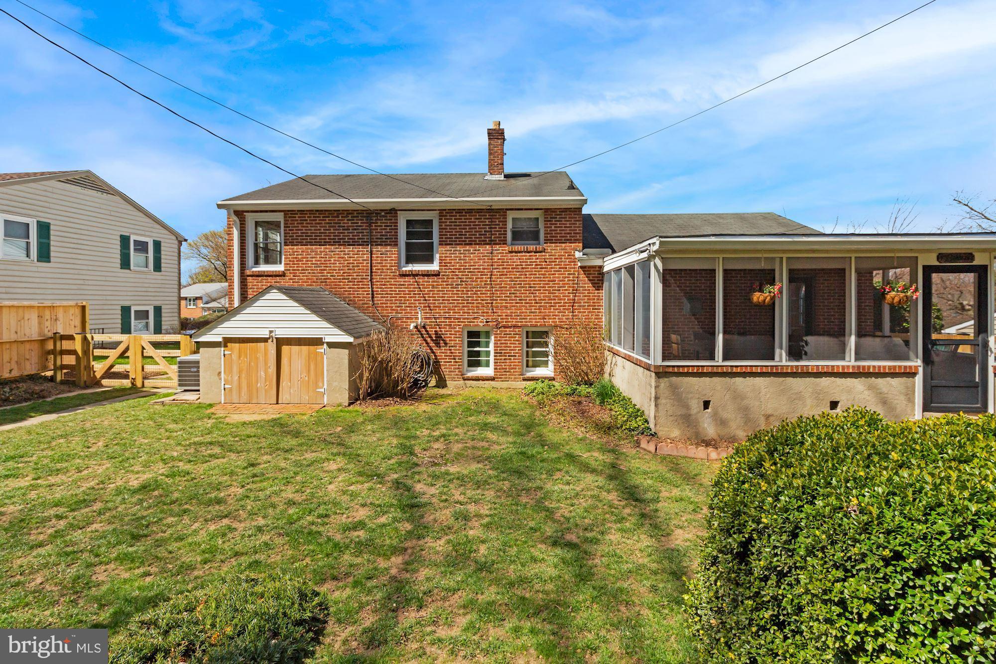 219 Rollingfield Road Catonsville, MD 21228 - Photo 25 of 29