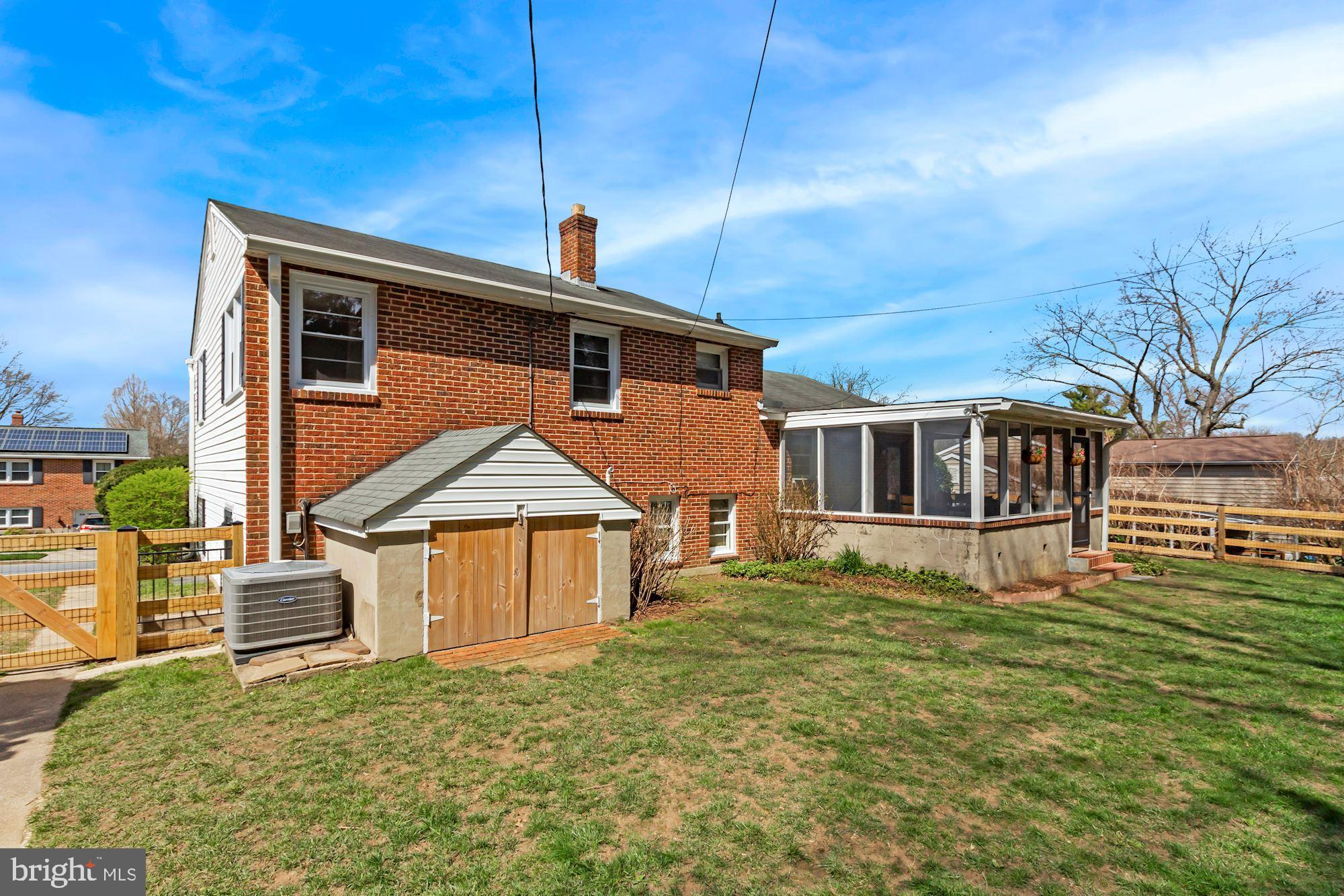 219 Rollingfield Road Catonsville, MD 21228 - Photo 26 of 29