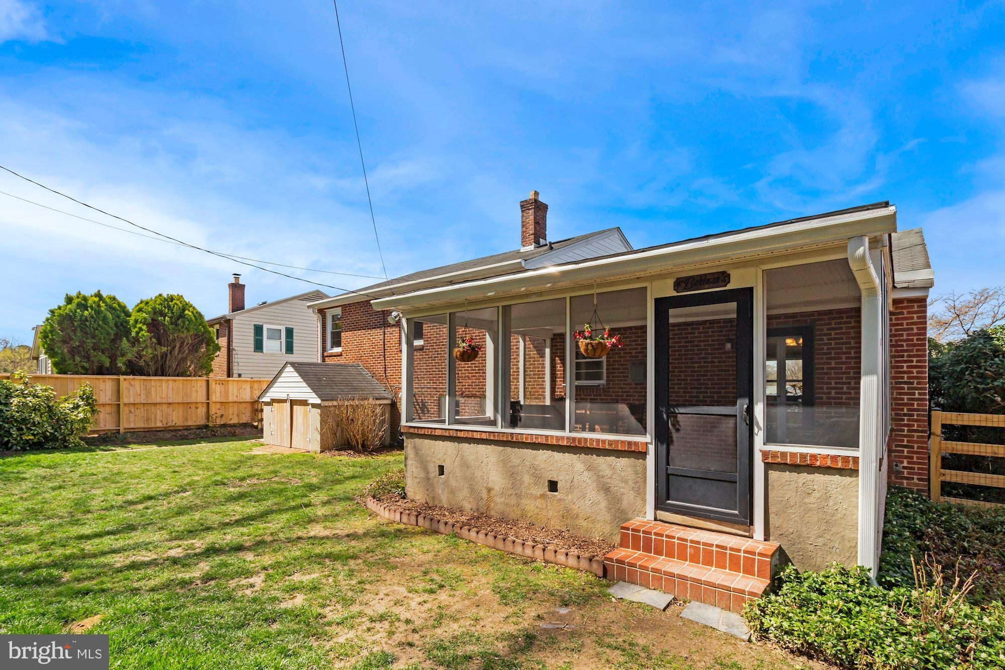 219 Rollingfield Road Catonsville, MD 21228 - Photo 27 of 29