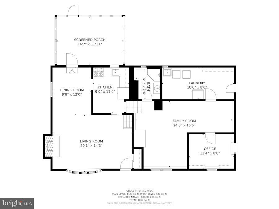 219 Rollingfield Road Catonsville, MD 21228 - Photo 28 of 29