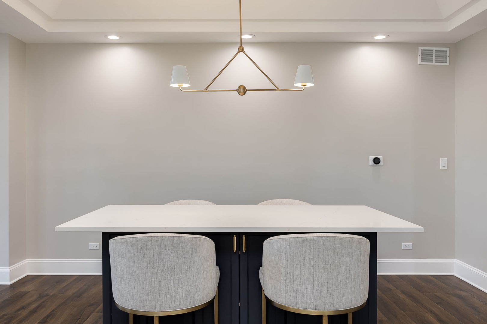 7 Loblolly Court Lemont, IL 60439 - Photo 11 of 45 a view of a room with furniture and wooden floor