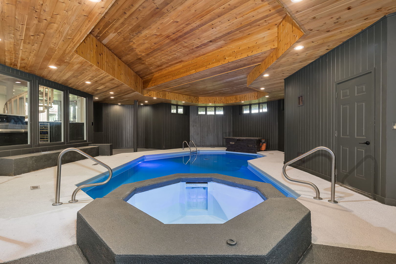 7 Loblolly Court Lemont, IL 60439 - Photo 30 of 45 a room with furniture and pool table