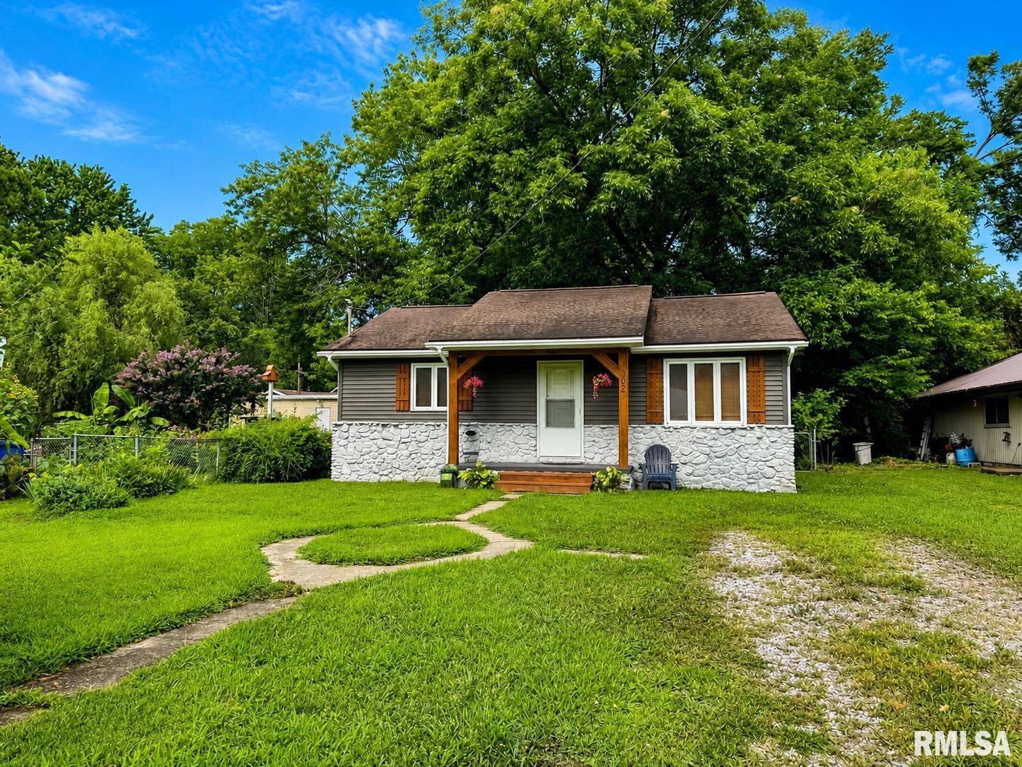 302 South Sims Street Royalton, IL 62983 - Photo 20 of 25