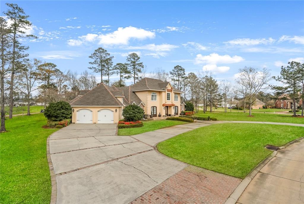 23872 Monarch Point Springfield, LA 70462 - Photo 1 of 39