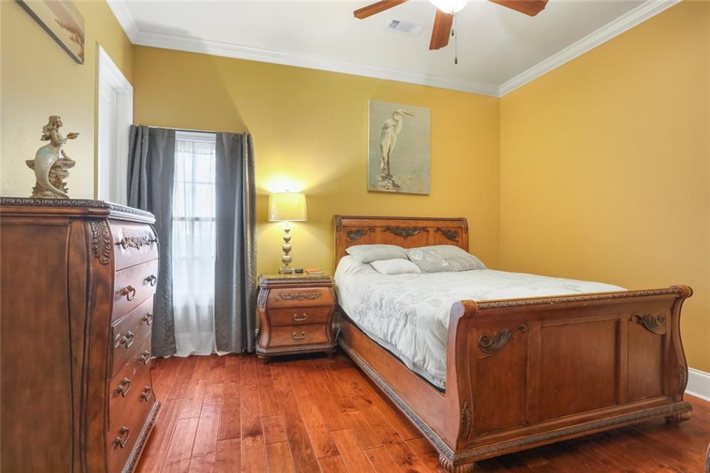 23872 Monarch Point Springfield, LA 70462 - Photo 20 of 39