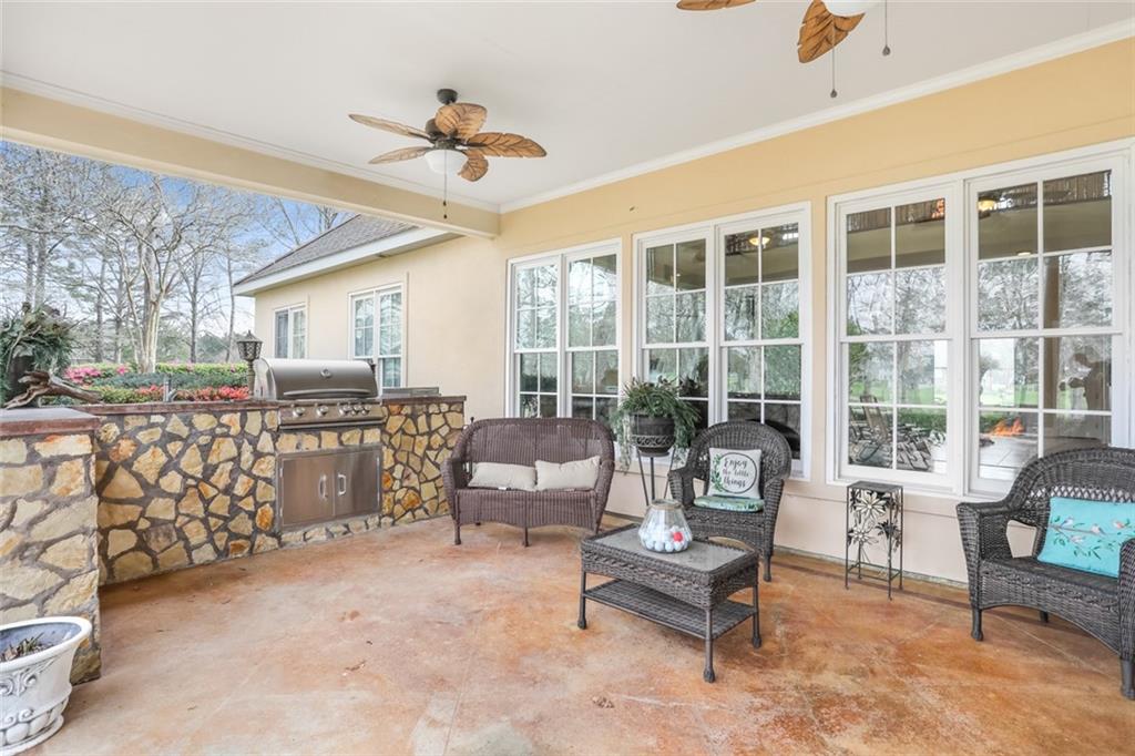 23872 Monarch Point Springfield, LA 70462 - Photo 34 of 39