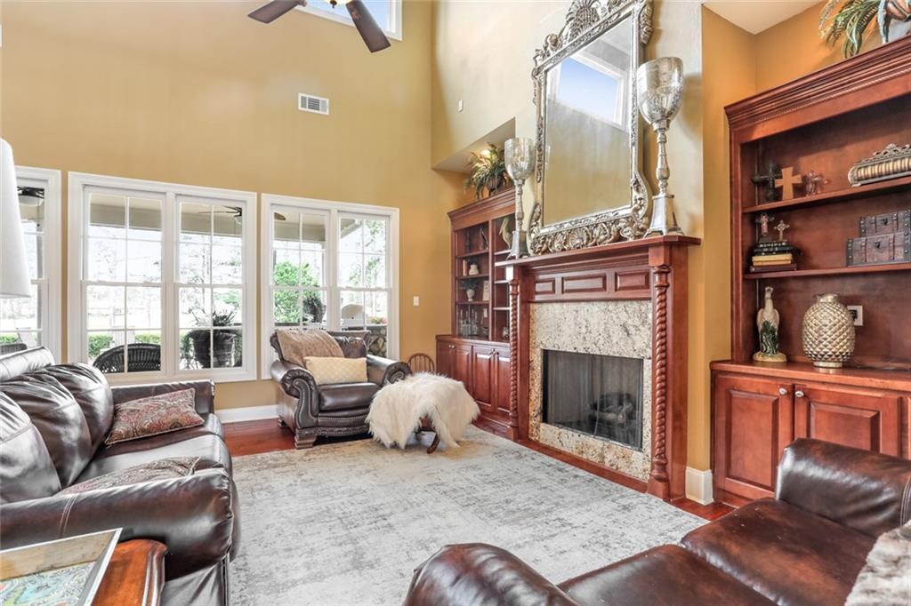 23872 Monarch Point Springfield, LA 70462 - Photo 8 of 39
