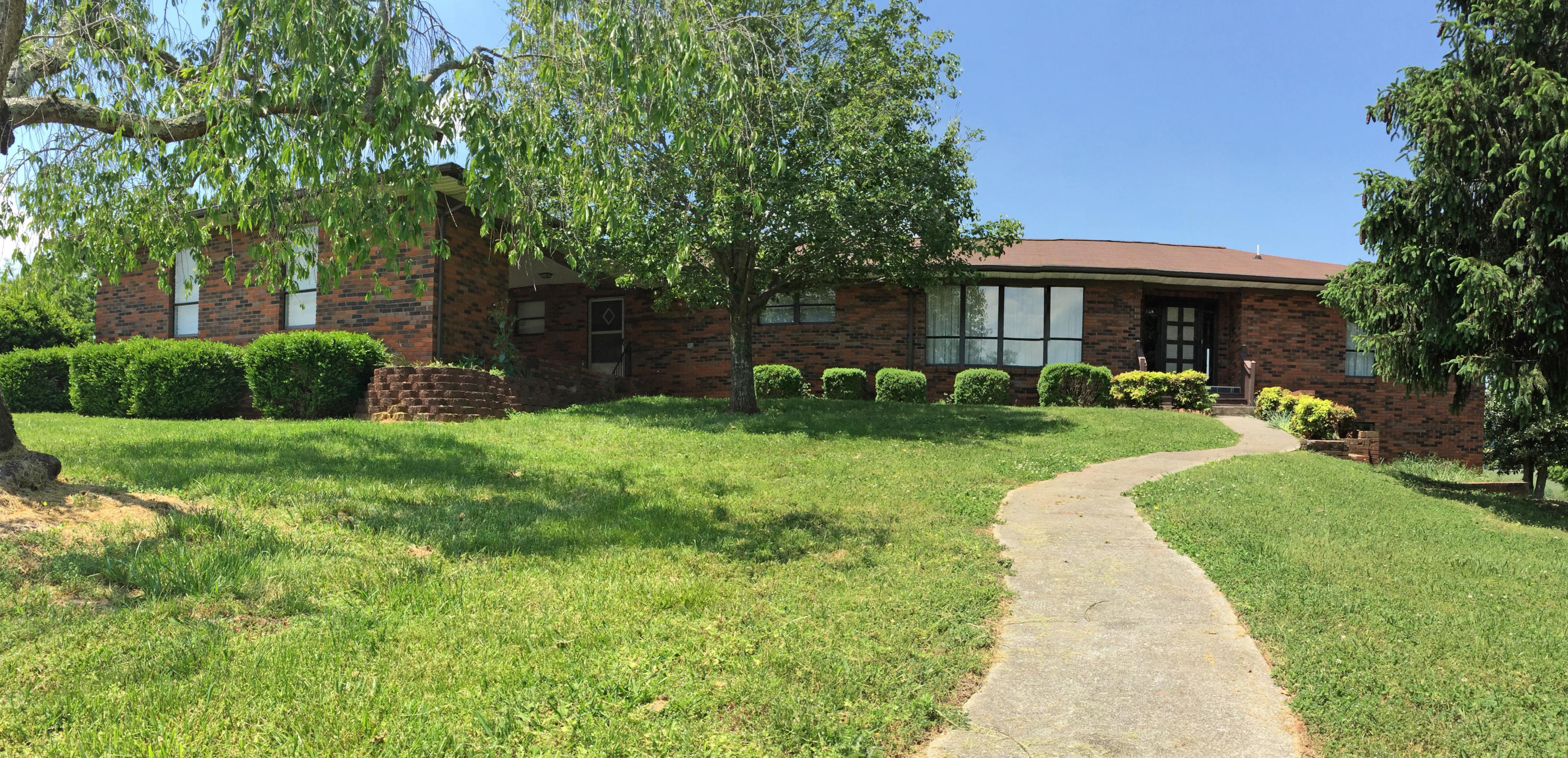 431 Keeble Road Maryville, TN 37804 - Photo 1 of 34 Front