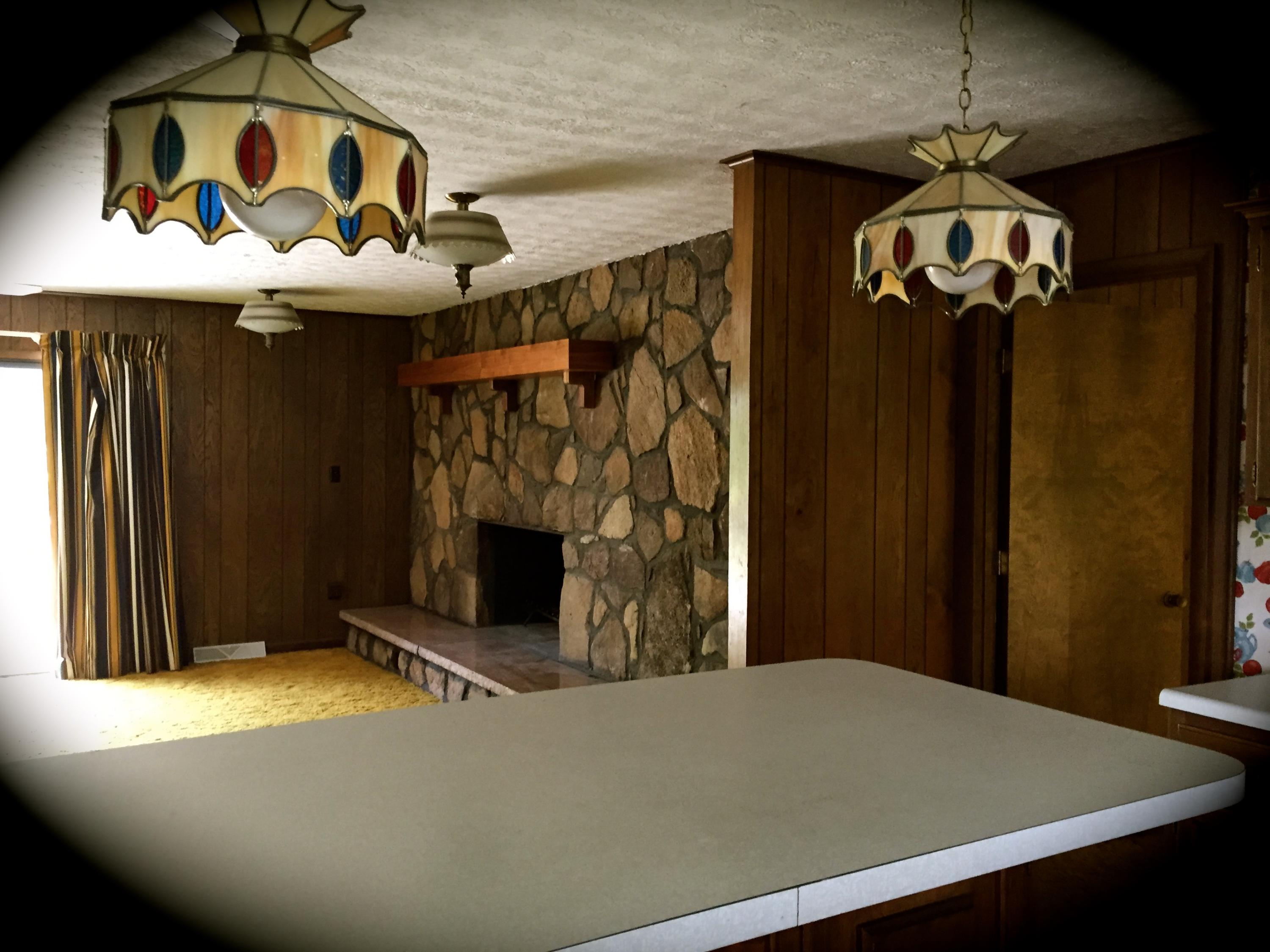 431 Keeble Road Maryville, TN 37804 - Photo 17 of 34 Den from Kitchen