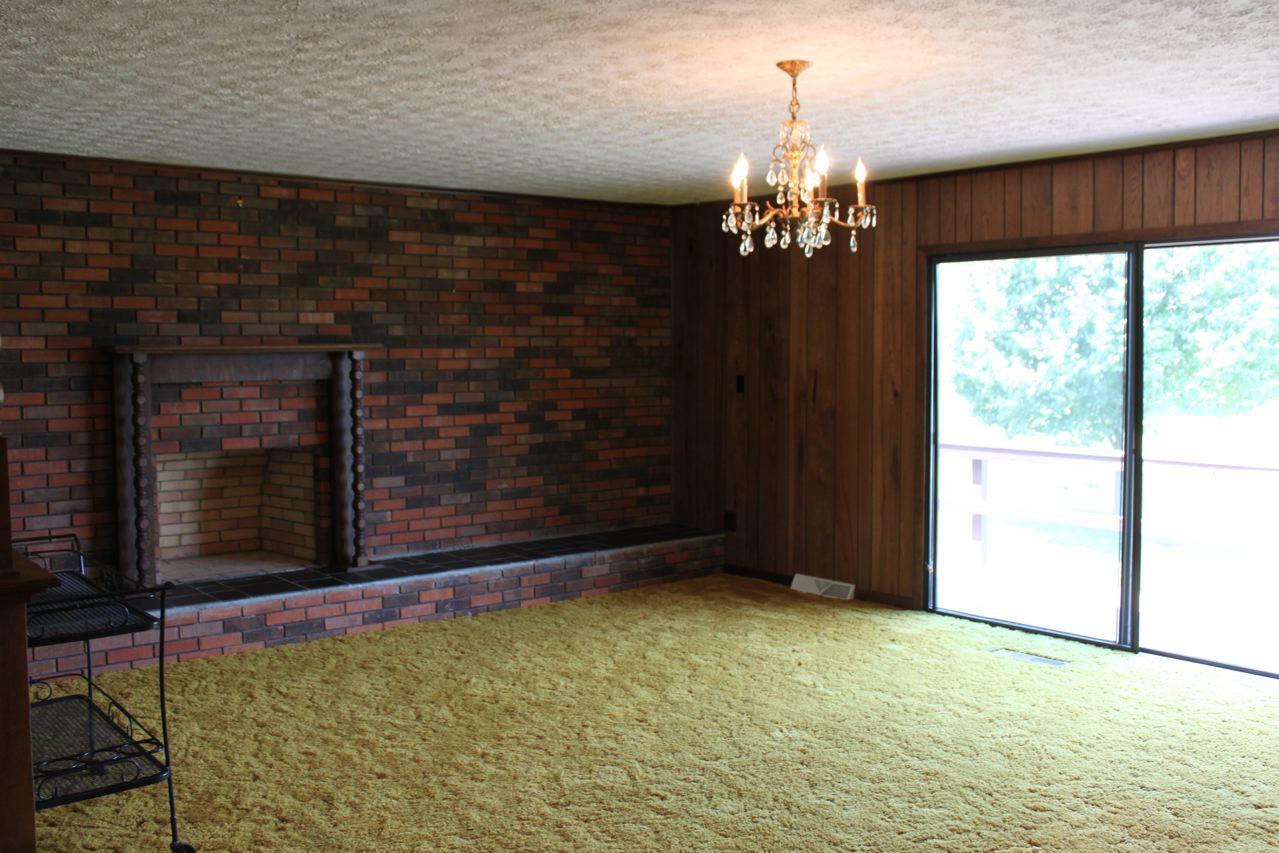431 Keeble Road Maryville, TN 37804 - Photo 18 of 34 Living Room