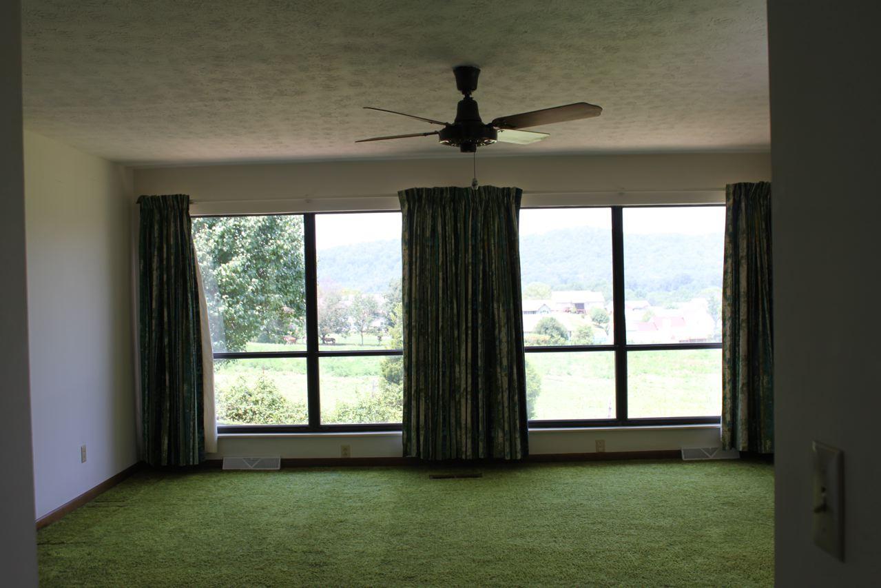 431 Keeble Road Maryville, TN 37804 - Photo 20 of 34 Master Bedroom from Closet Hall
