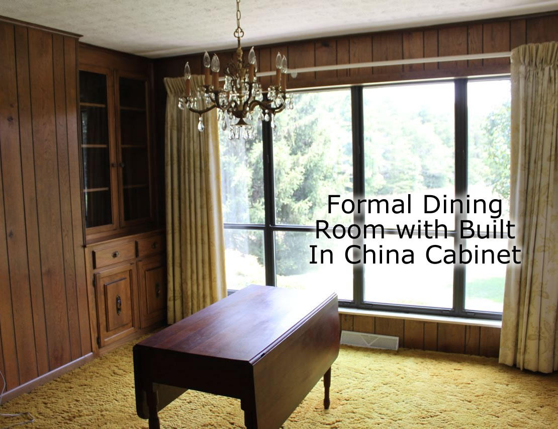 431 Keeble Road Maryville, TN 37804 - Photo 24 of 34 Dining Room