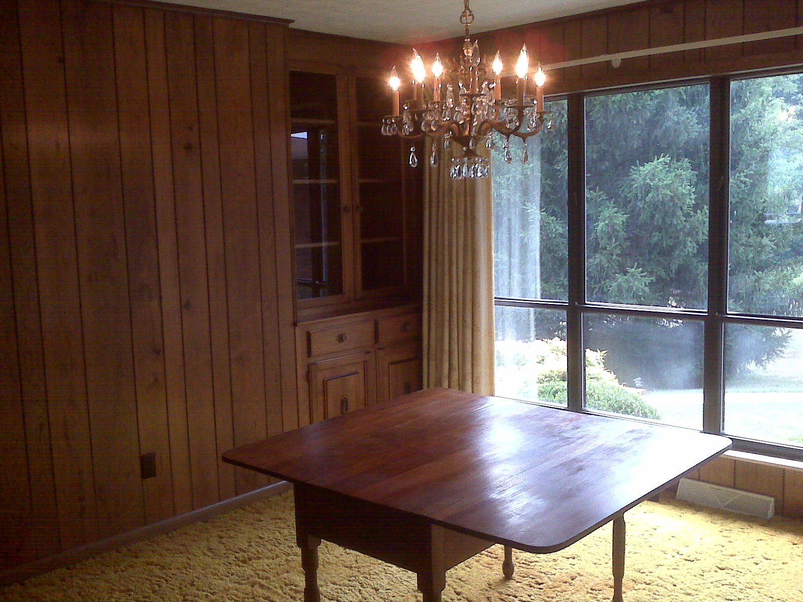 431 Keeble Road Maryville, TN 37804 - Photo 27 of 34 Dinning China Cabinet 2
