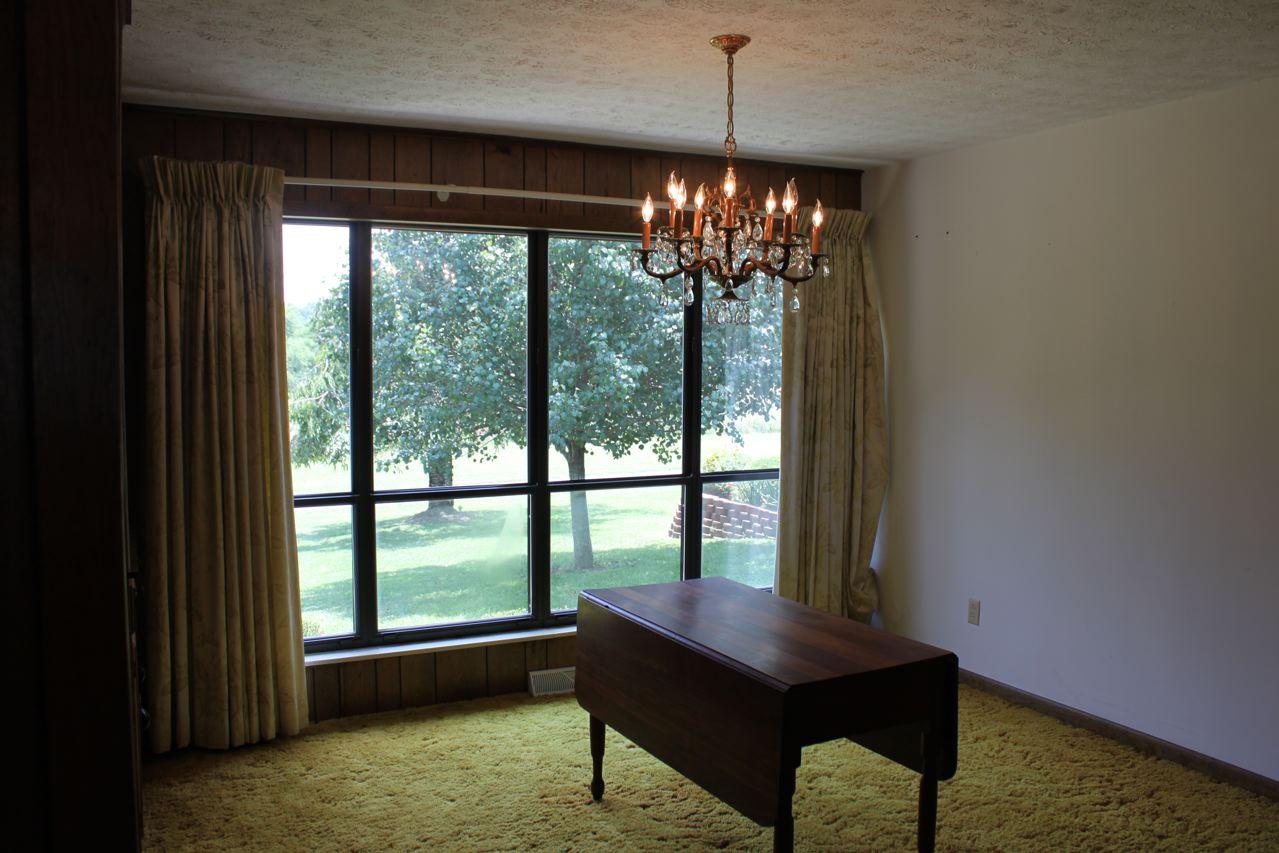 431 Keeble Road Maryville, TN 37804 - Photo 29 of 34 Dinning Room View 2