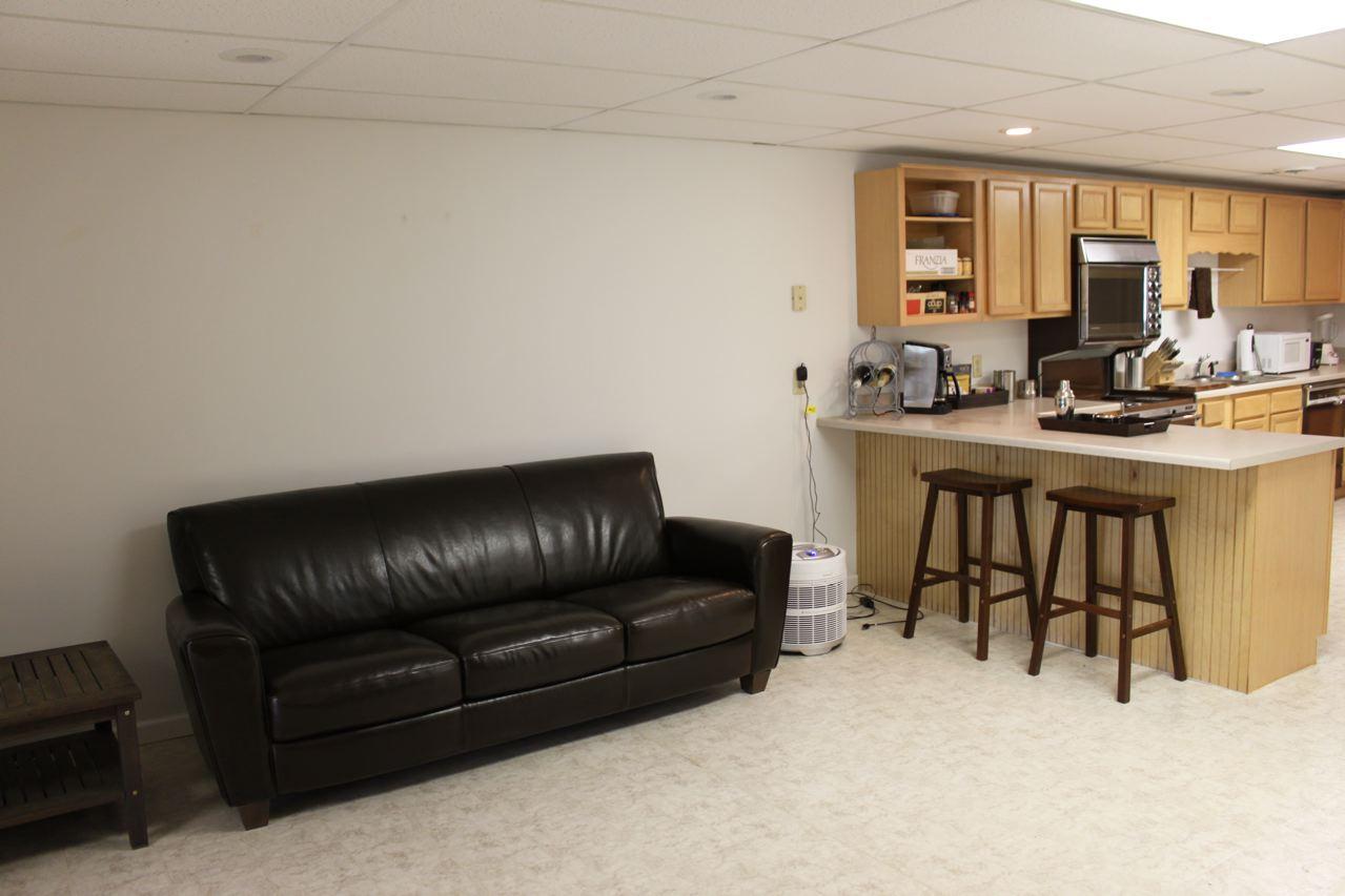 431 Keeble Road Maryville, TN 37804 - Photo 33 of 34 Basement Center Showing Kitchn View 2