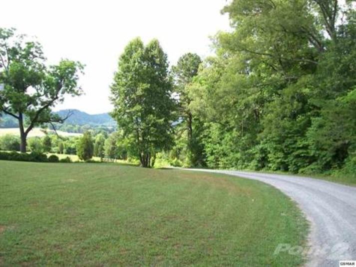 431 Keeble Road Maryville, TN 37804 - Photo 5 of 34 Facing End Of Side Walk Shooting Toward