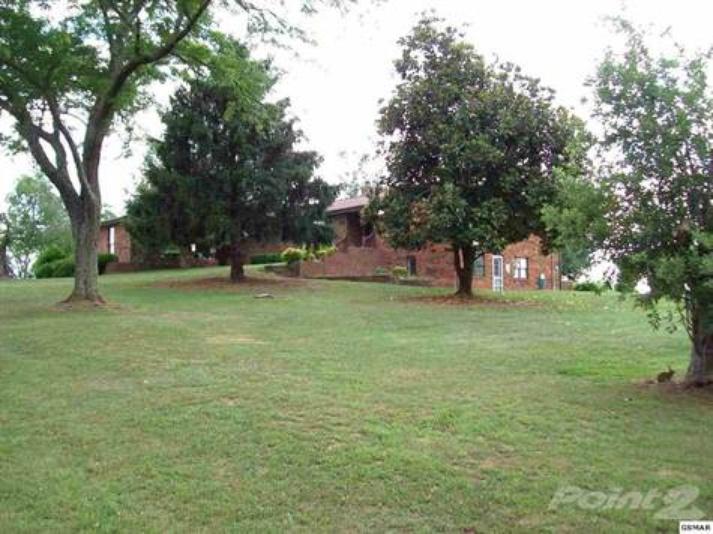 431 Keeble Road Maryville, TN 37804 - Photo 7 of 34 Facing Corner from Base Driveway