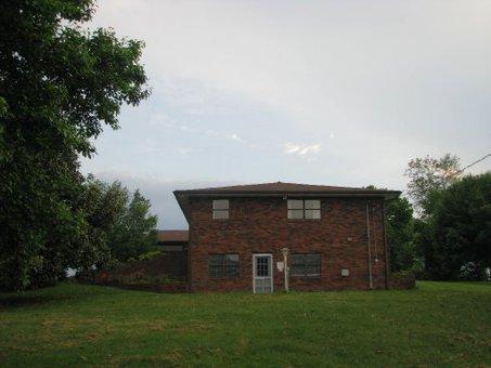 431 Keeble Road Maryville, TN 37804 - Photo 9 of 34 Facing Basement